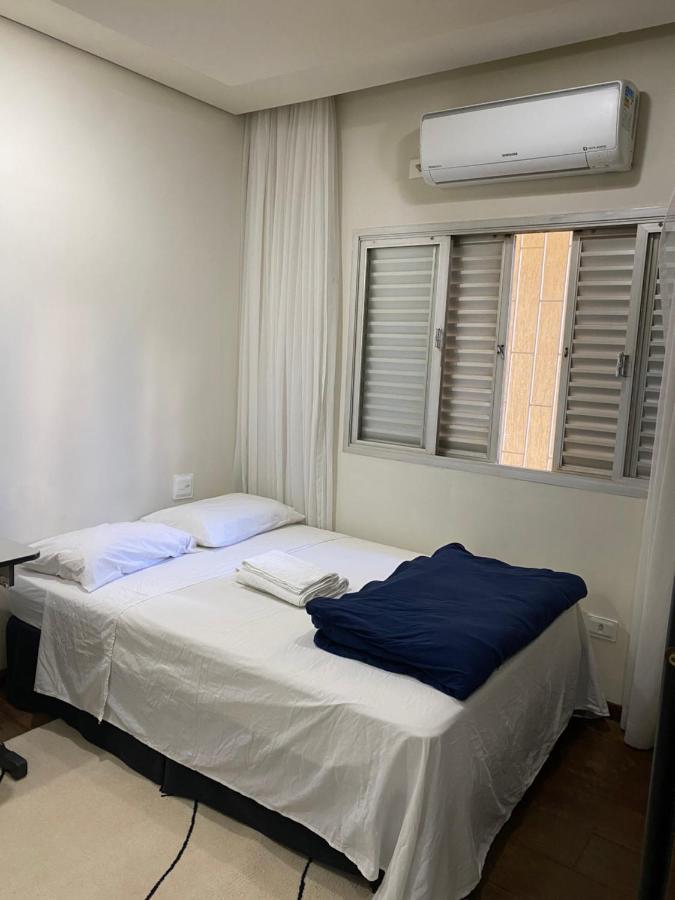 Pousada Vale Do Rubi Londrina Esterno foto